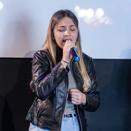 Vocal