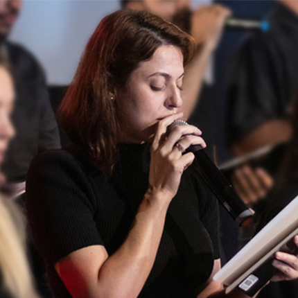 Vocal